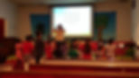 Vacation Bible School