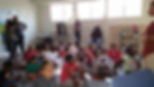 Vacation Bible School