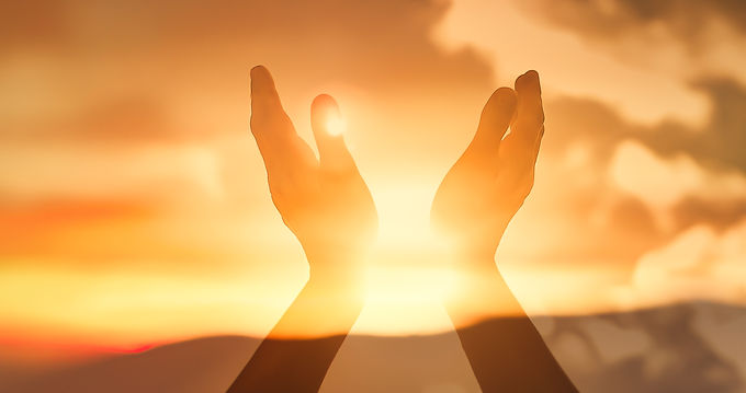 Holiness