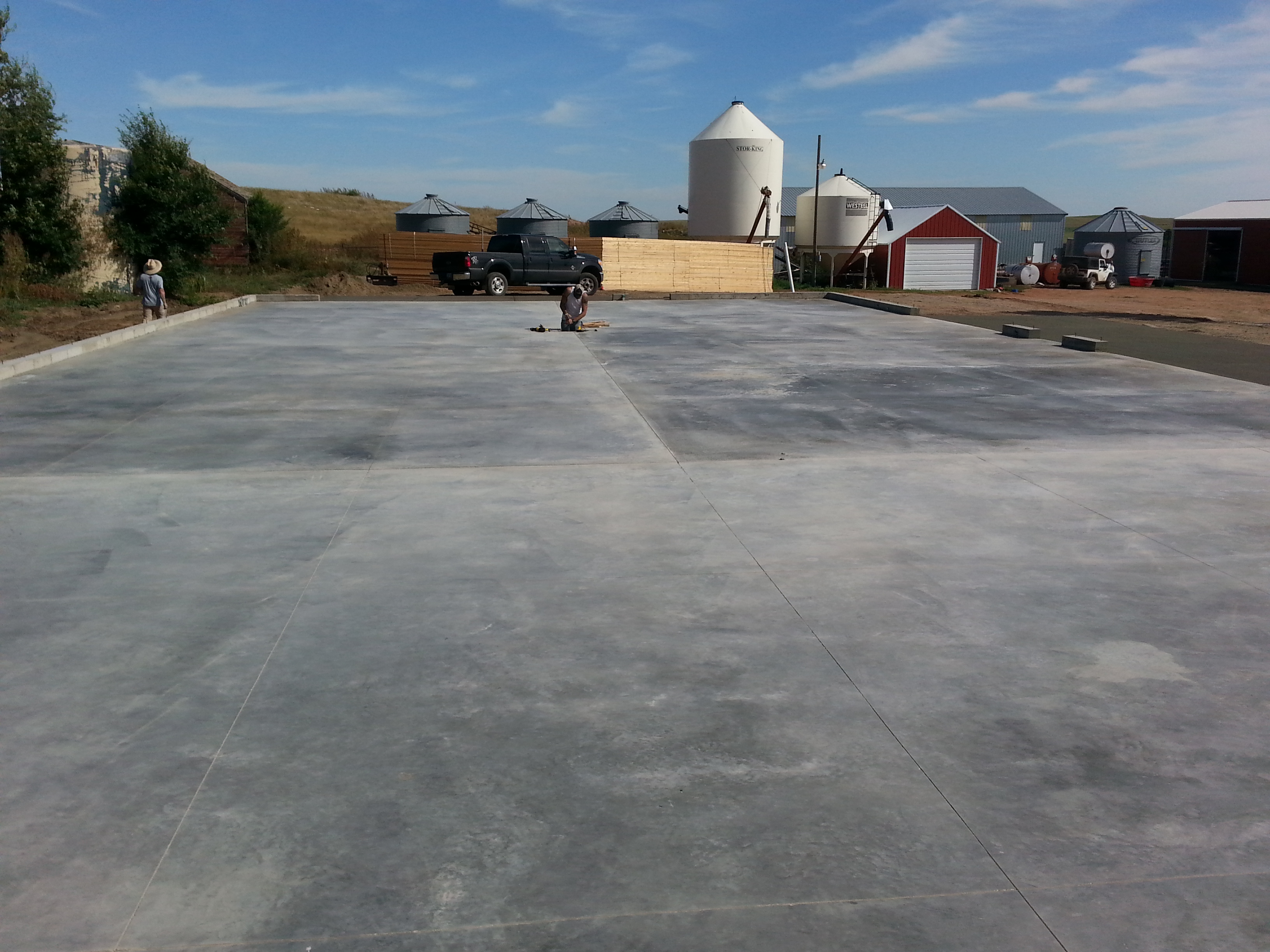 SKS Construction Fargo