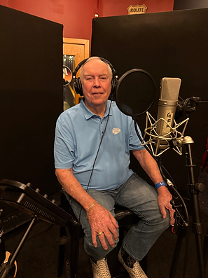 Legacy Recordings at GFM