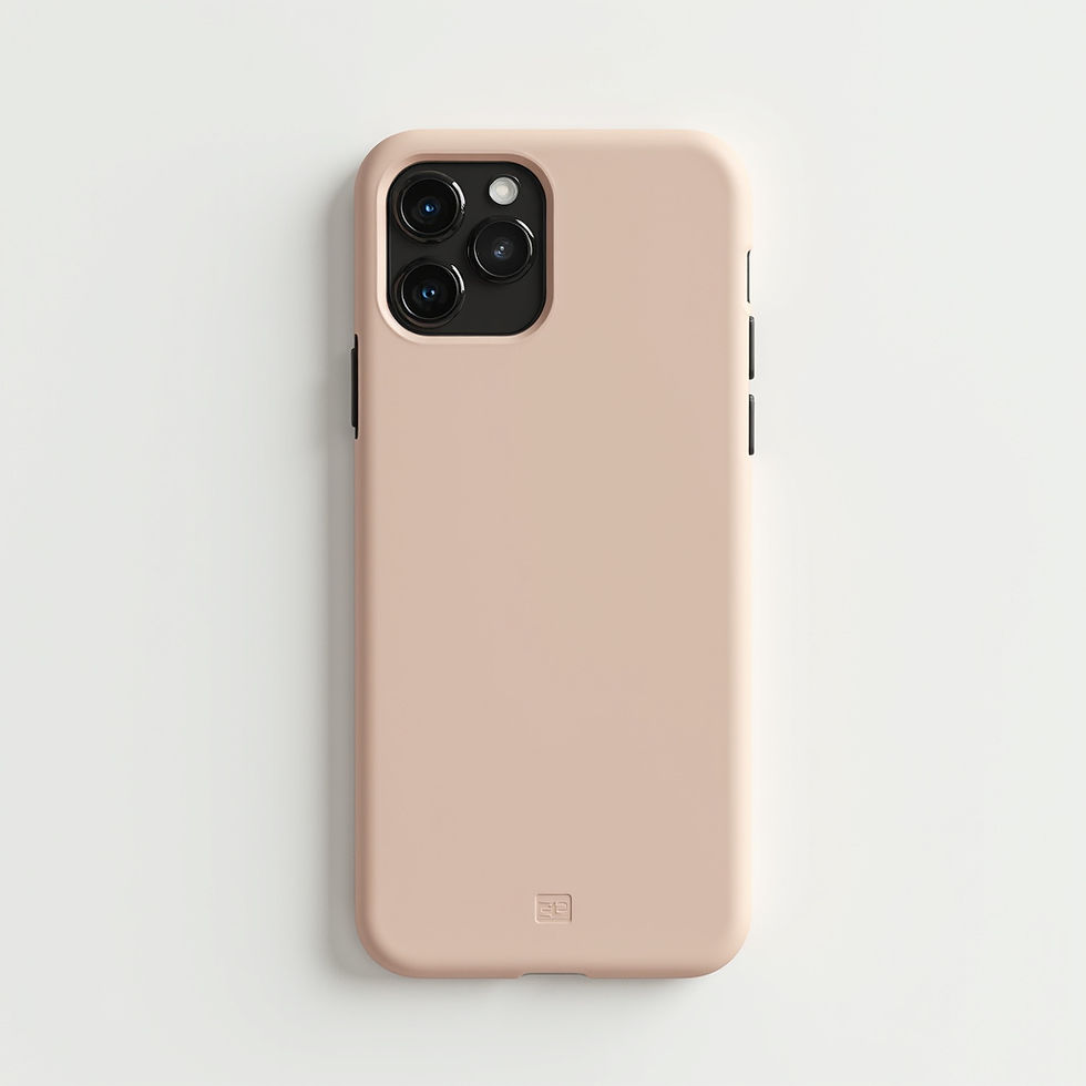 Capa Protetora Premium