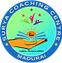 Surya logo