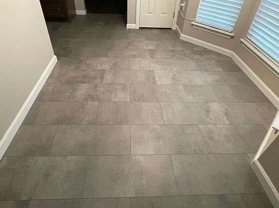 Remodel flooring new floor luxury vinyl