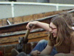 Man Alive - Film about Hyde Park