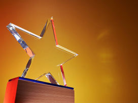 Apprentice Awards Day