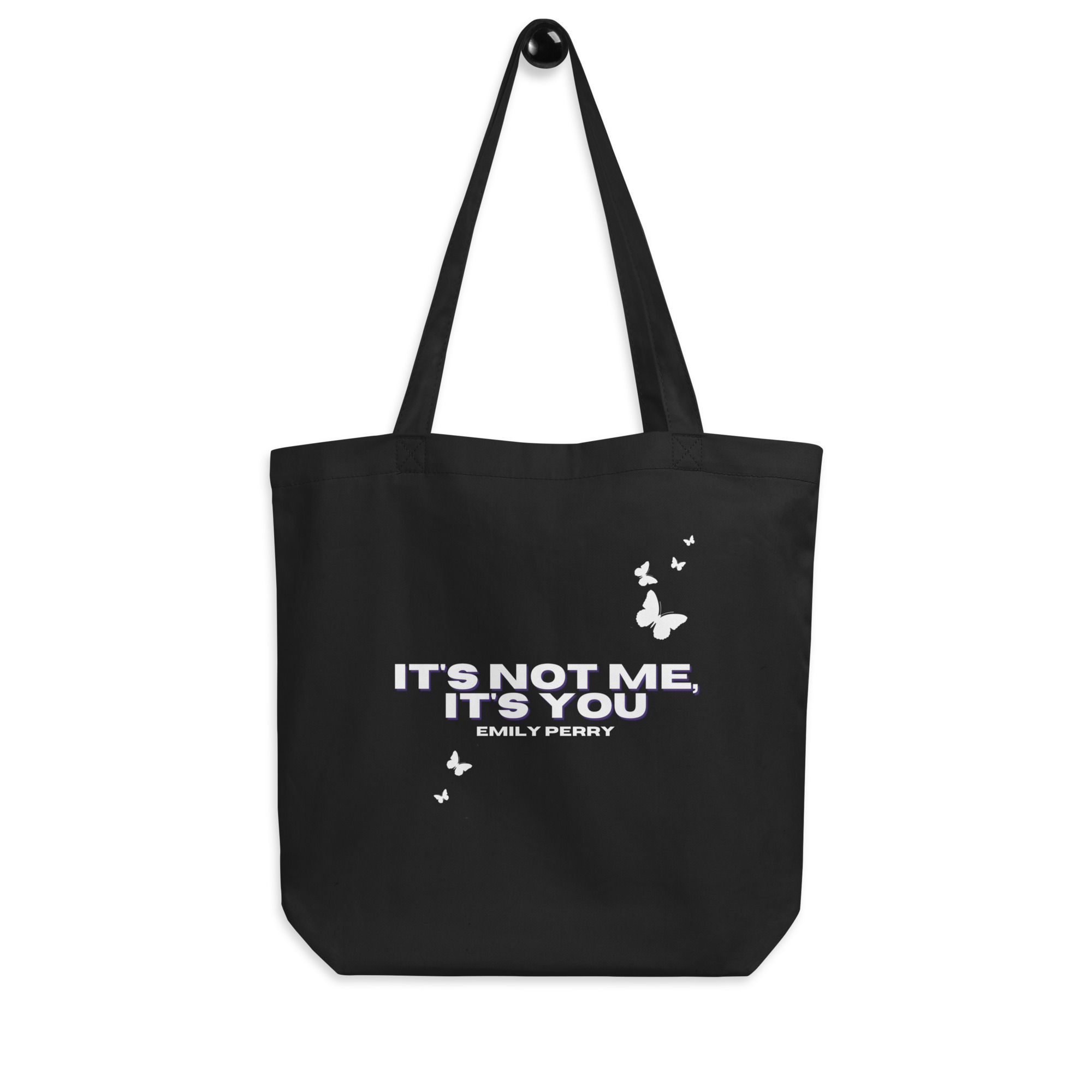 INMIY Tote Bag