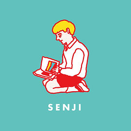 白い花