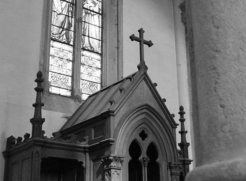 Eglise