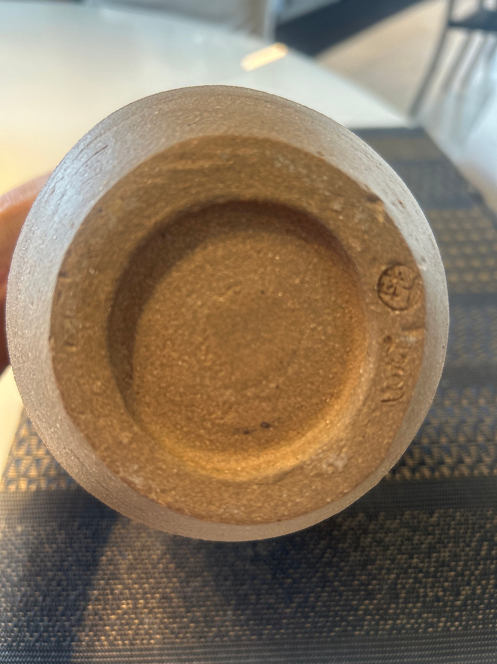 Miniatura: Vaso 