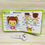 Thumbnail: Food 超人 Reading Pen Board Book (Cantonese, Mandarin, English)