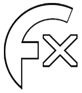 FX Logo