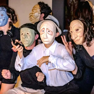 Máscaras