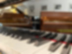 Steinway, weitere Flügel und Klaviere bei Piano Hagen in Auggen kaufen