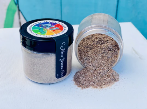 Thumbnail: DIY Pigment Powder