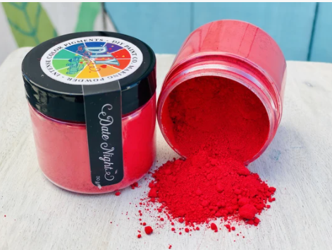 Thumbnail: DIY Pigment Powder
