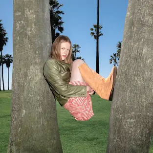 Dressing the Part: Fashion, Identity, and Insecurity in Audrey Hobert’s Music