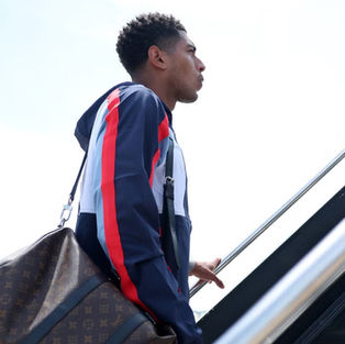 Fits You Can’t Miss: Our Favorite Fashion Moments From the 2026 FIFA World Cup