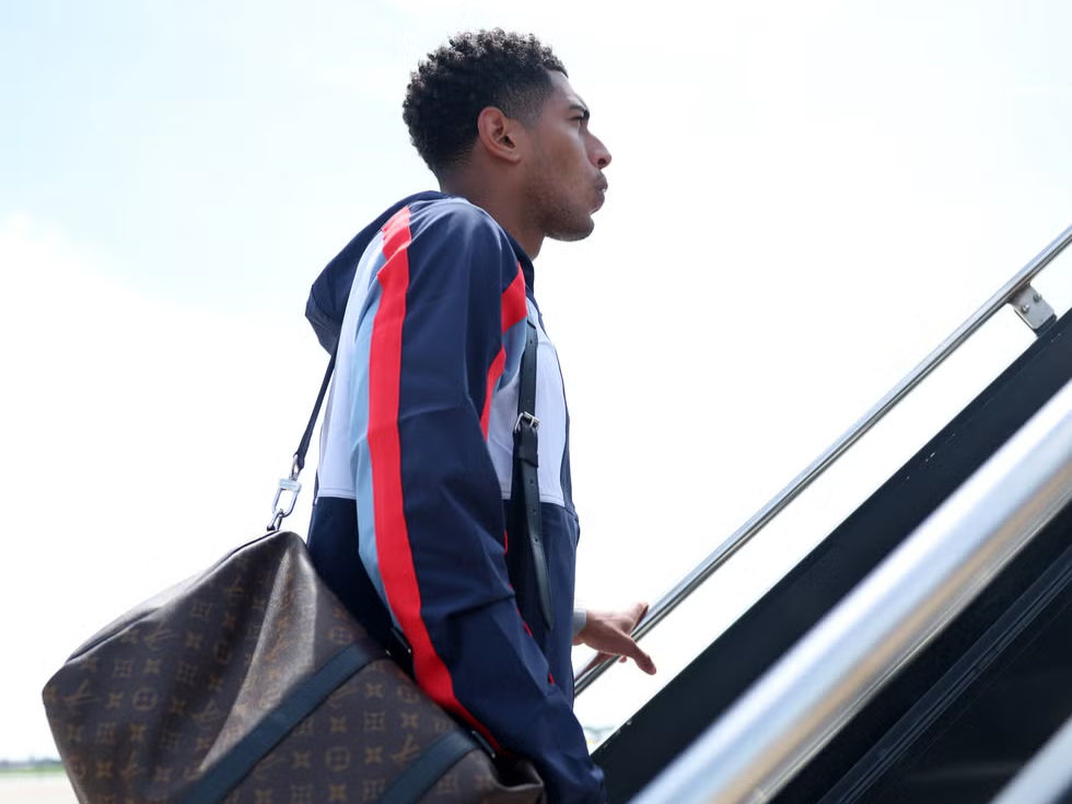 Fits You Can’t Miss: Our Favorite Fashion Moments From the 2026 FIFA World Cup 