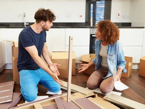 On ne “décide” pas d’être un couple : on le construit