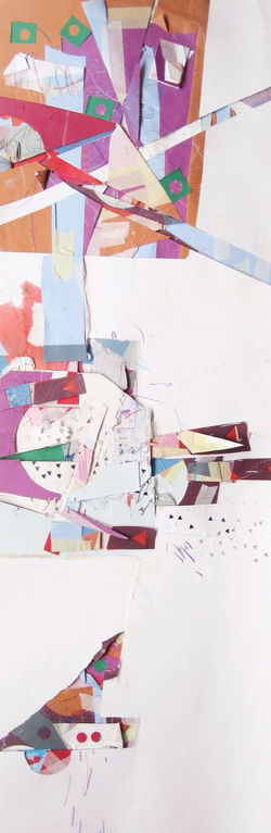 'Social Distancing' no.5