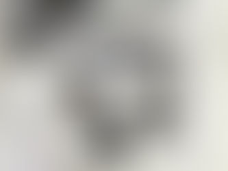 Tracing paper collages