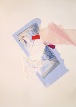 Socially Distanced no.4