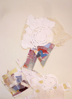 Socially Distanced no.2