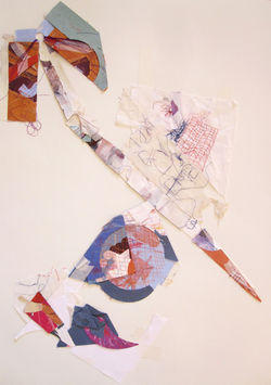 Socially Distanced no.3