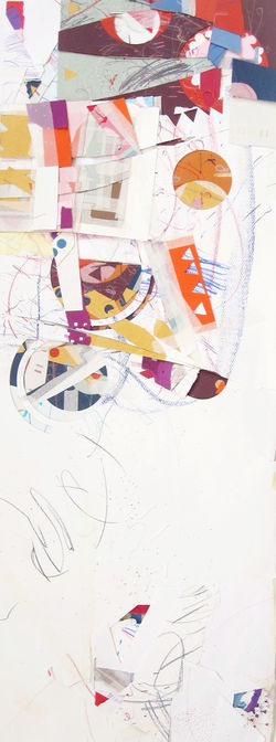 'Social Distancing' no.2