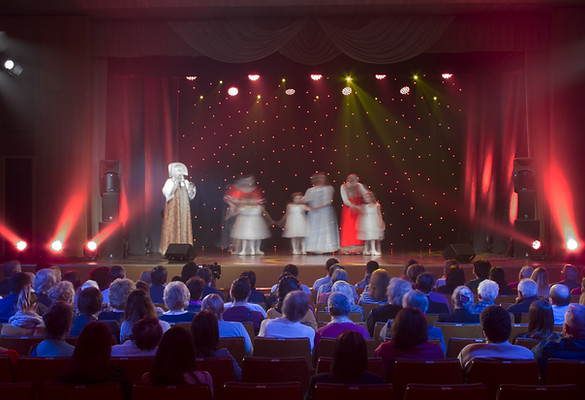 Theatre