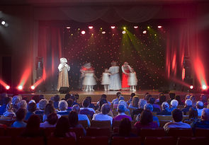Theatre