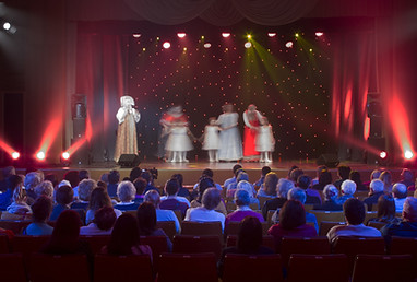 Theater