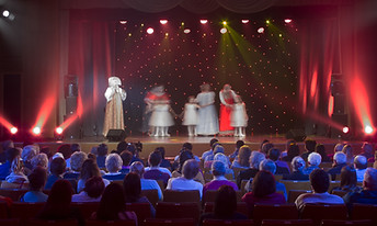 Theatre