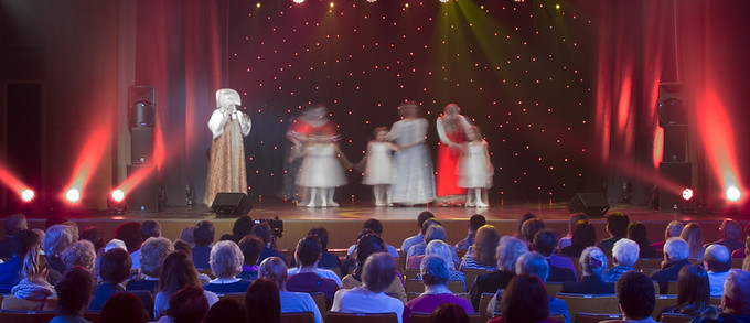 Theatre