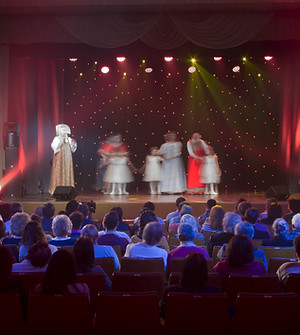 Theatre