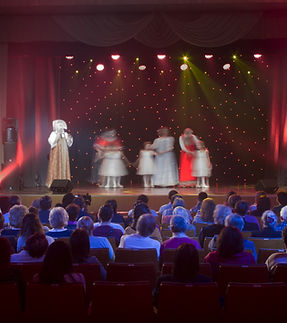 Theater