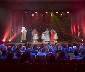Theatre