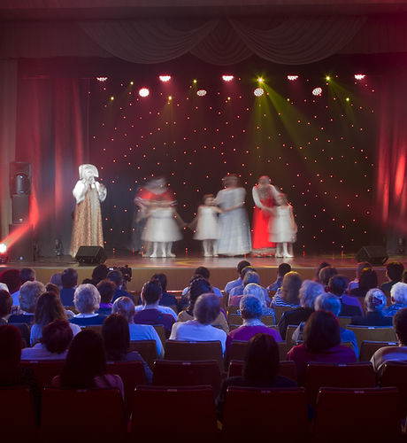 Theatre