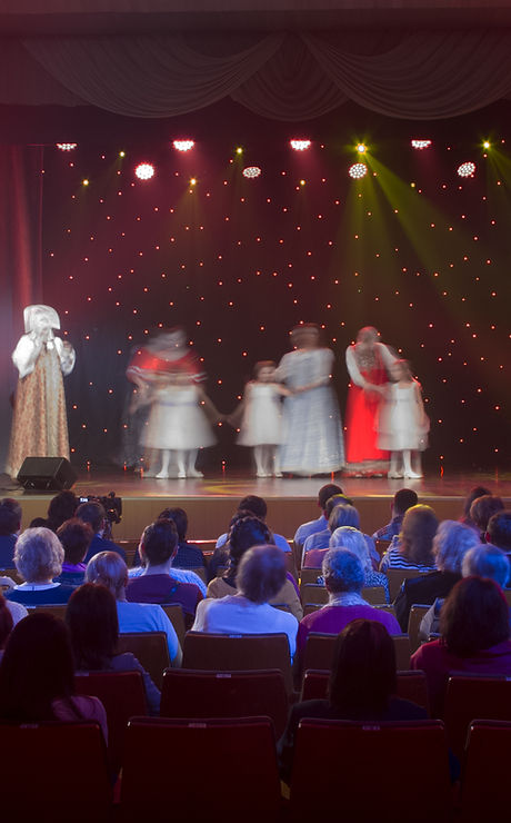 Theatre