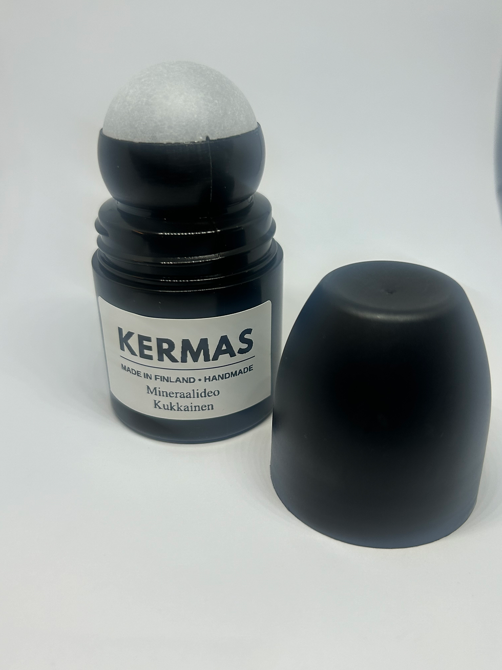 Mineraalideo - Kukkainen