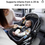 Thumbnail: Graco SnugRide 35 Lite LX Infant Car Seat, Studio
