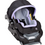 Thumbnail: Baby Trend Secure Snap Tech 35 Infant Car Seat, Lavender Ice