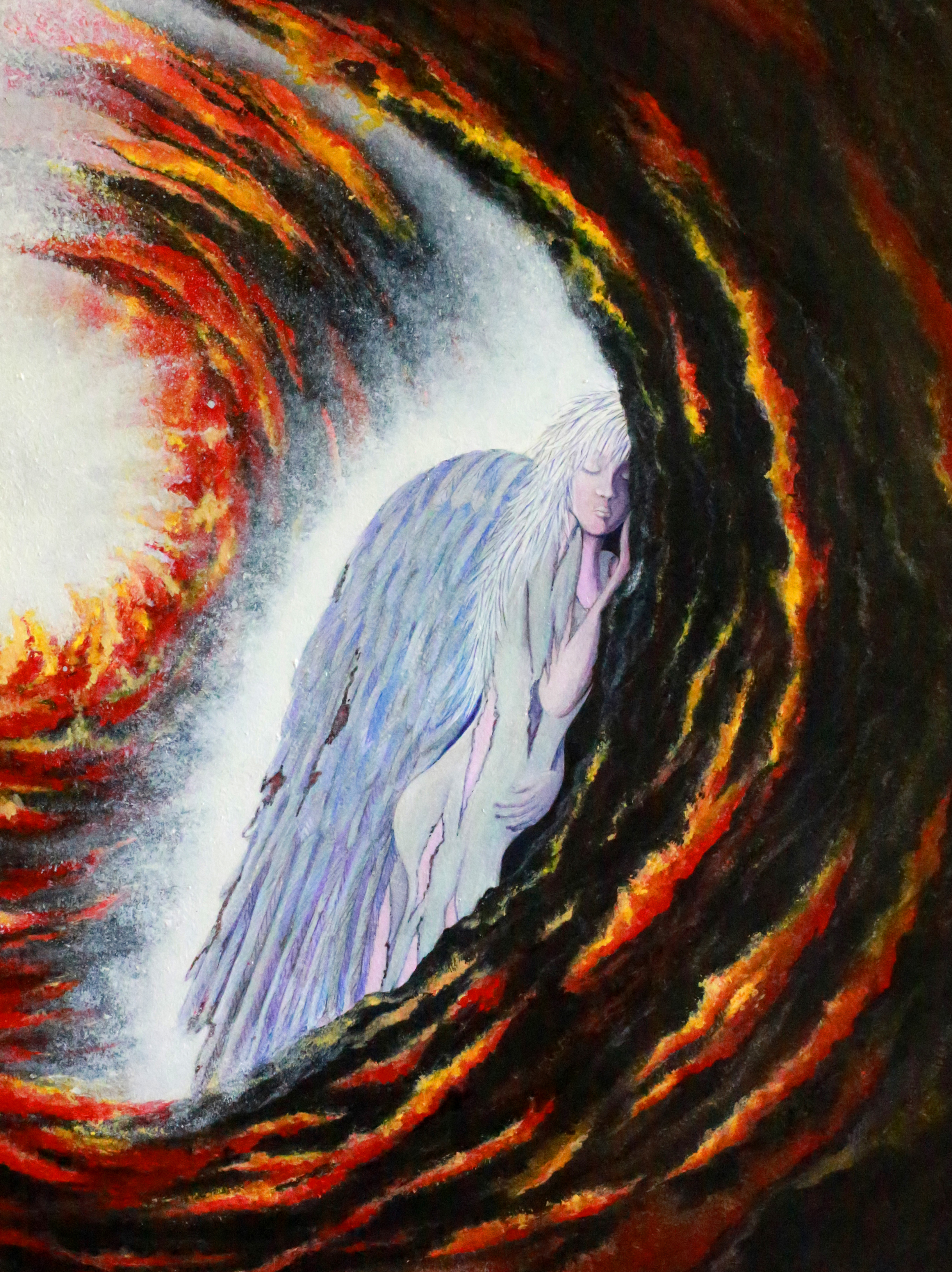 The Angel