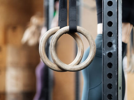 What is a Corporate Gym?