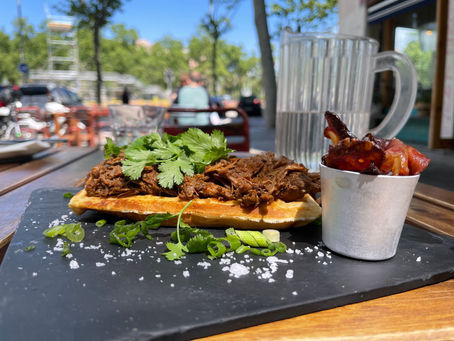 The Picky Eaters Guide to Spain
