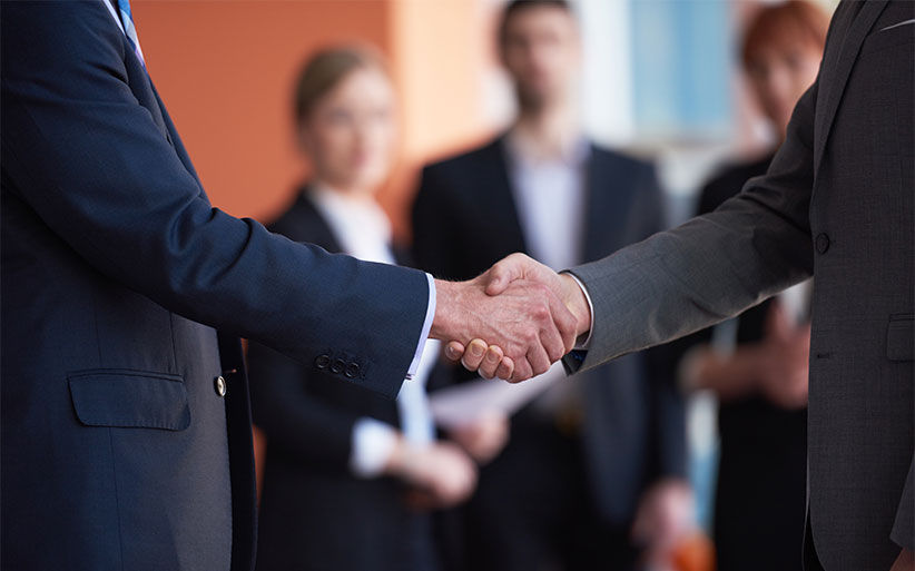 Meios de Solução de Conflito