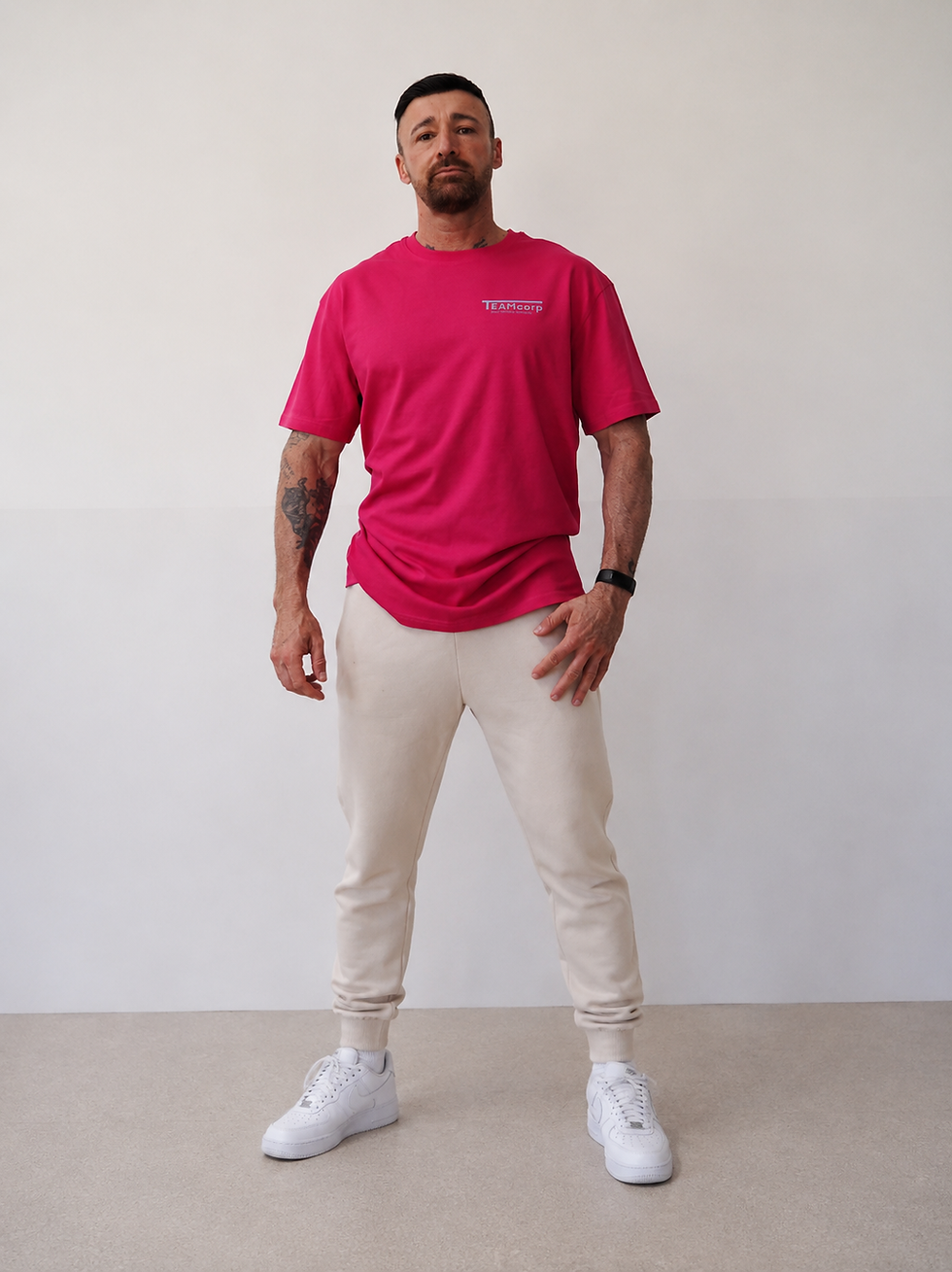 Thumbnail: The URBAN-FLOW-Tee
