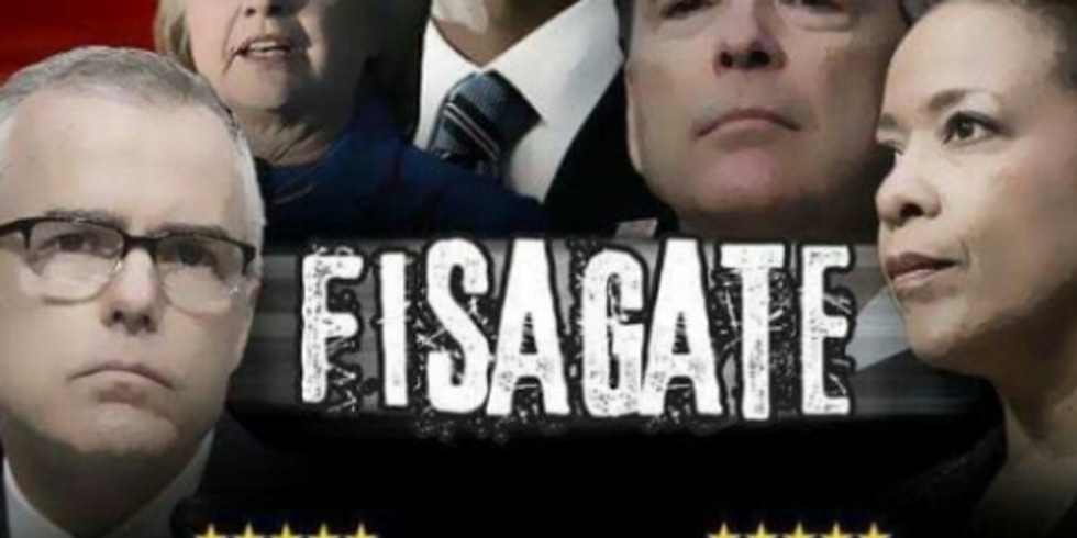 FISAGATE