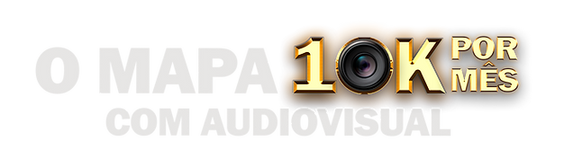 Aprenda a faturar R$10mil por mês produzindo vídeos